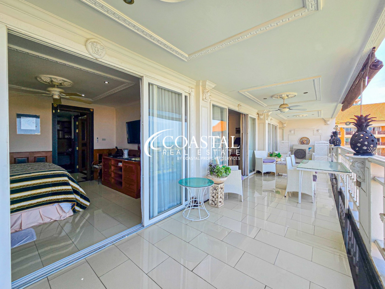 Condo For Sale South Pattaya