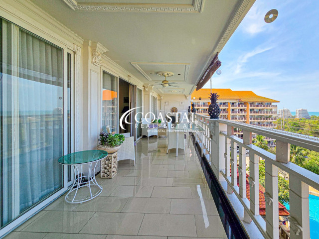 Condo For Sale South Pattaya