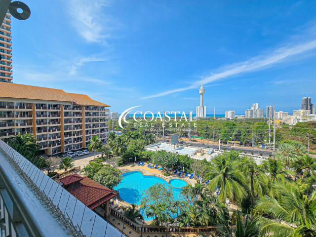 Condo For Sale South Pattaya
