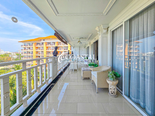 Condo For Sale South Pattaya