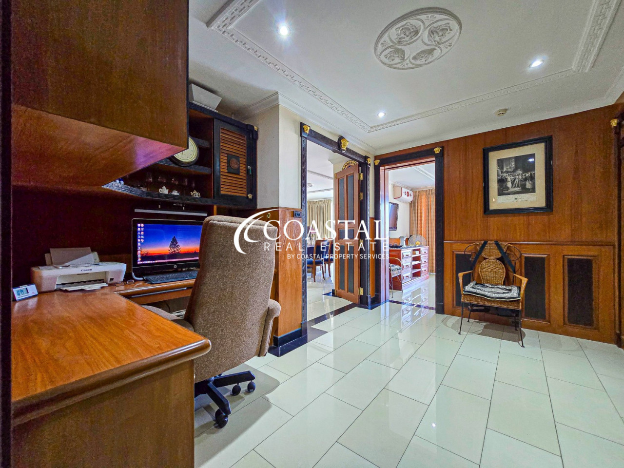 Condo For Sale South Pattaya