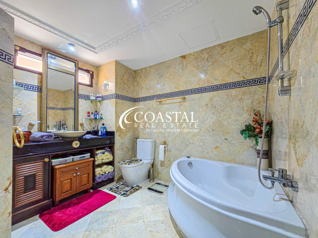 Condo For Sale South Pattaya