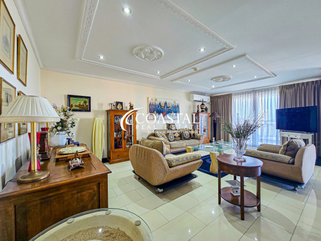 Condo For Sale South Pattaya