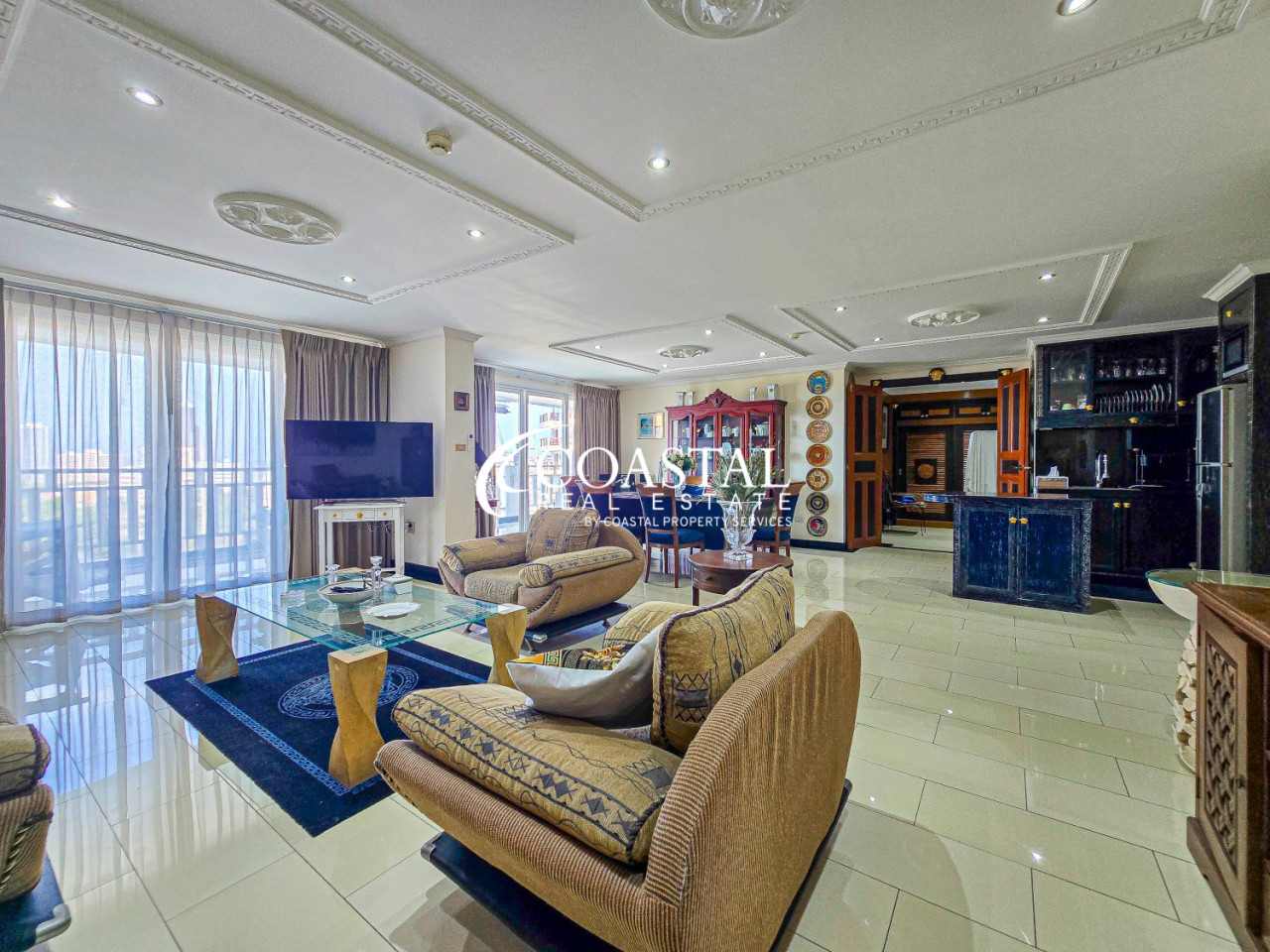 Condo For Sale South Pattaya