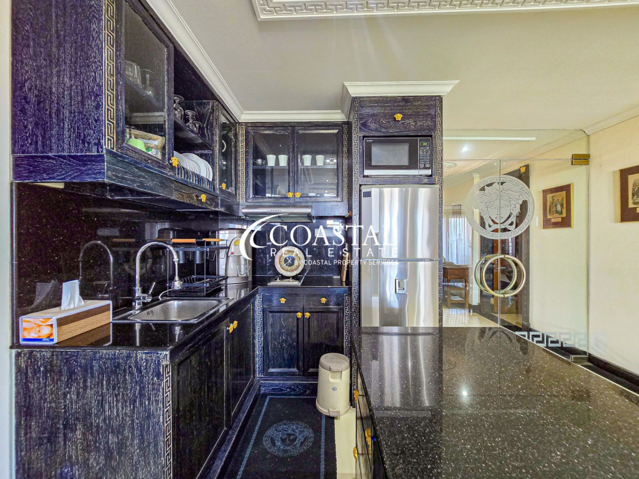 Condo For Sale South Pattaya