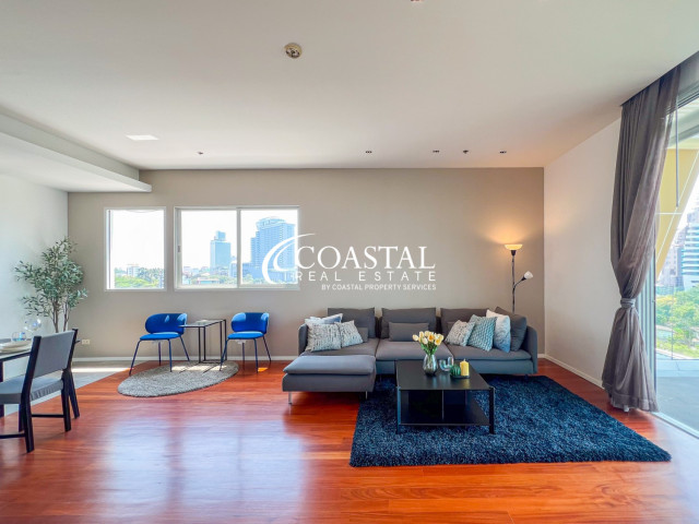 Condo For Sale Wong Amat