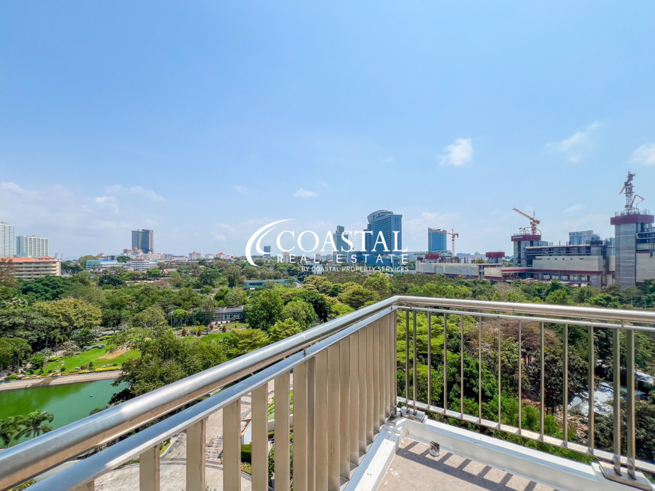 Condo For Sale Wong Amat