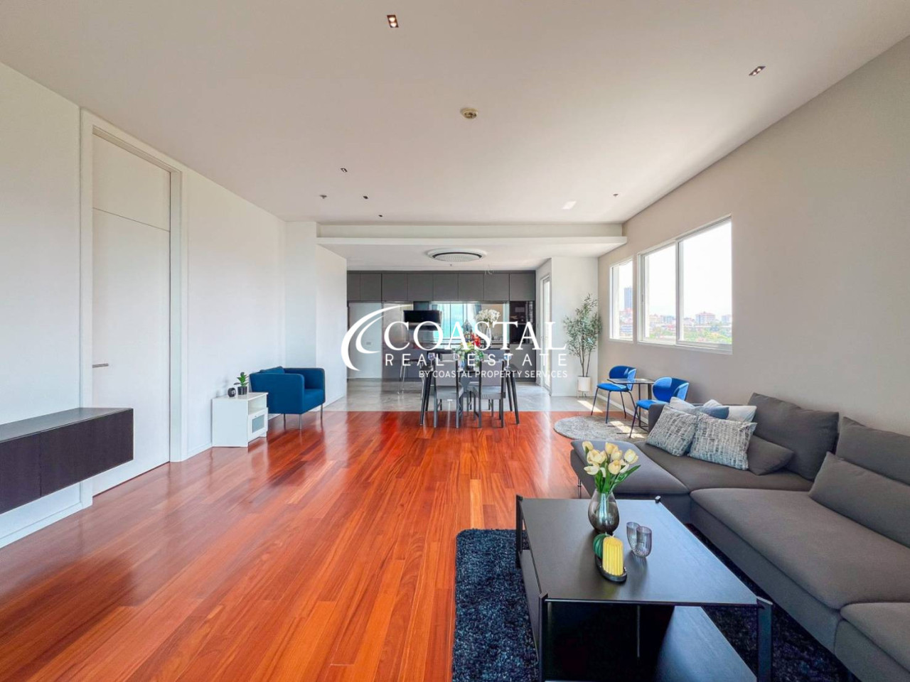 Condo For Sale Wong Amat