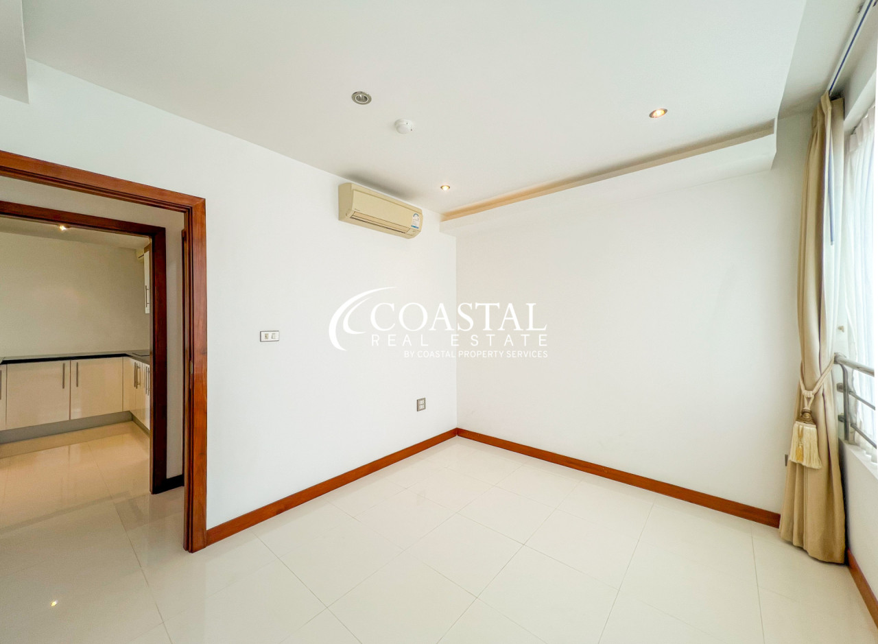 Condo For Sale Na-Jomtien