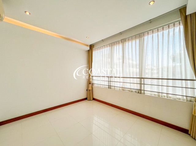 Condo For Sale Na-Jomtien
