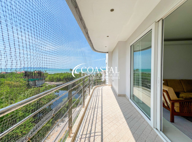 Condo For Sale Na-Jomtien