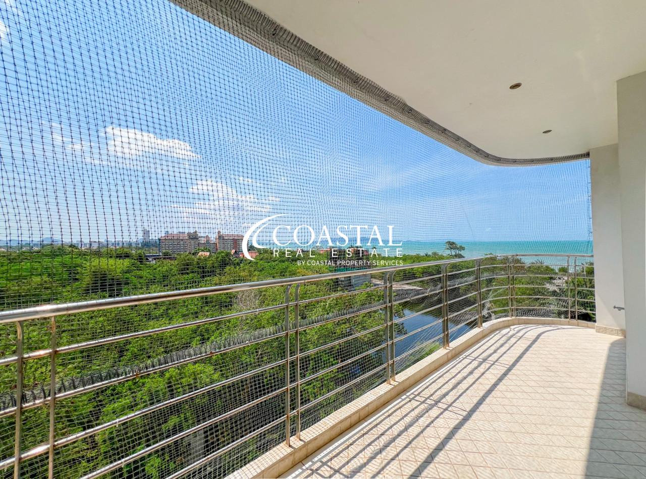 Condo For Sale Na-Jomtien