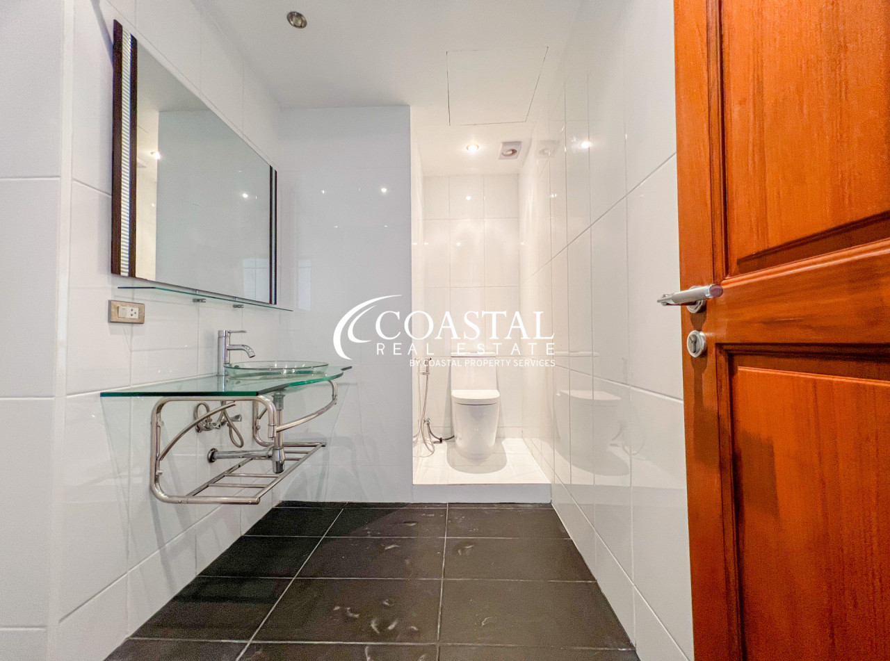 Condo For Sale Na-Jomtien