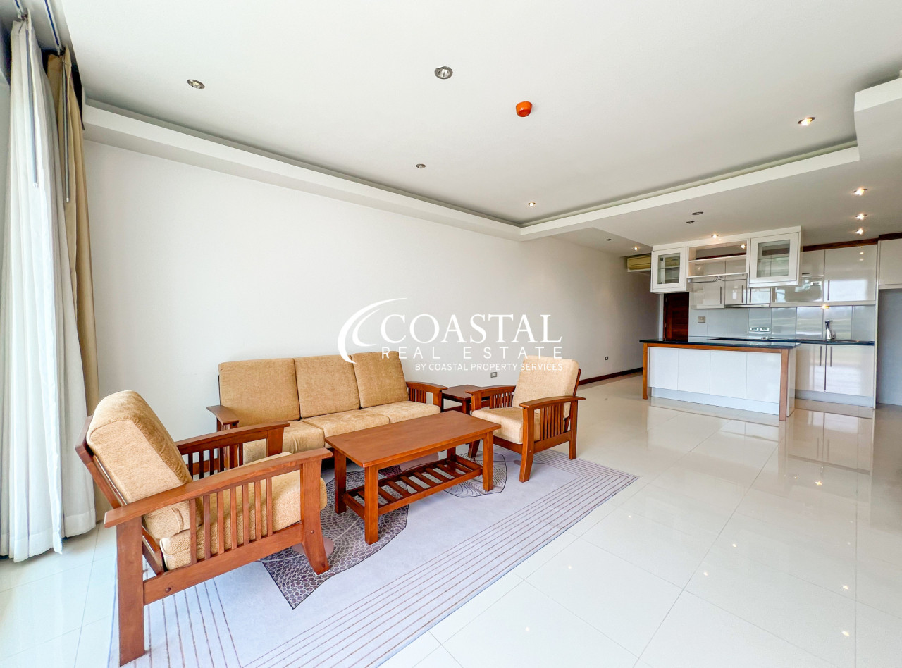 Condo For Sale Na-Jomtien