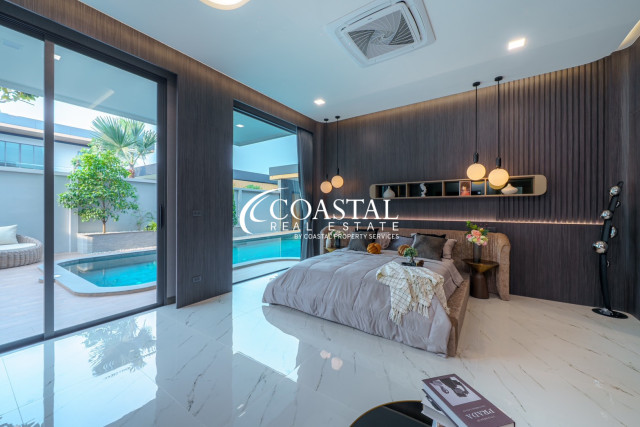 บ้านสำหรับขายที่พัทยาตะวันออก