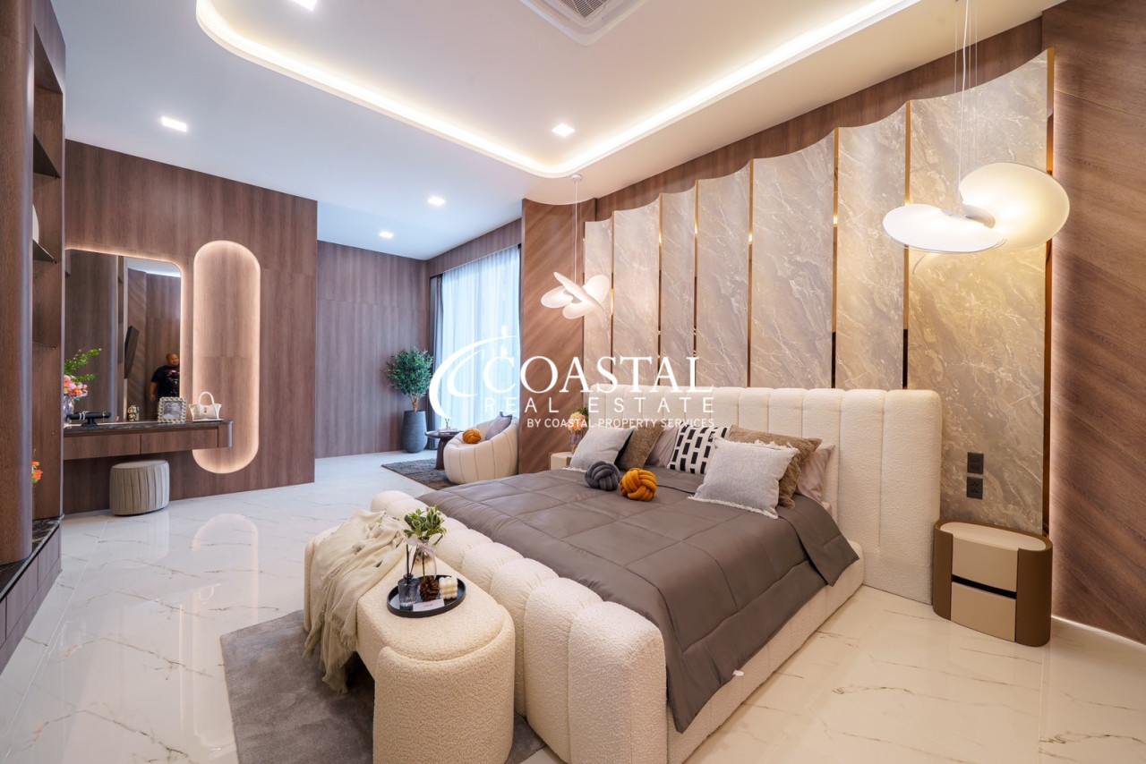 บ้านสำหรับขายที่พัทยาตะวันออก