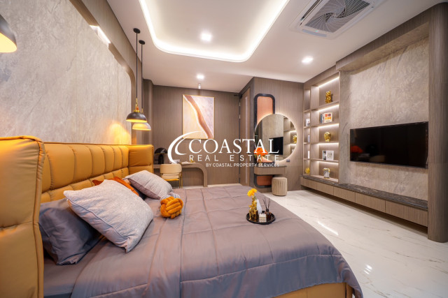 บ้านสำหรับขายที่พัทยาตะวันออก