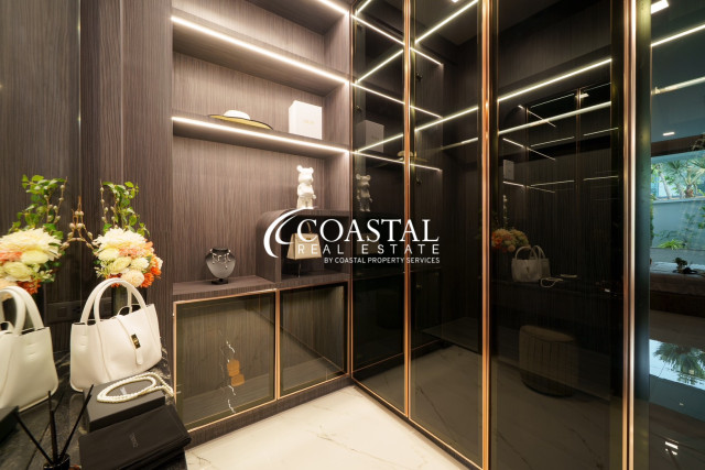 บ้านสำหรับขายที่พัทยาตะวันออก