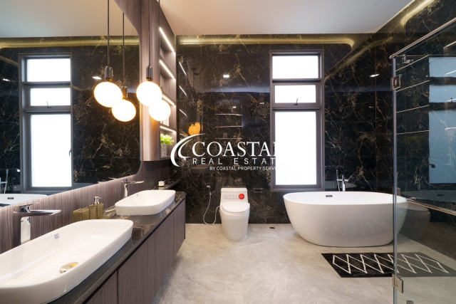 บ้านสำหรับขายที่พัทยาตะวันออก