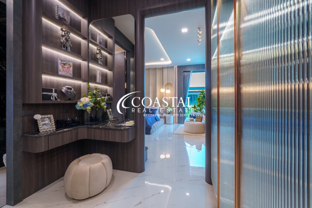 บ้านสำหรับขายที่พัทยาตะวันออก