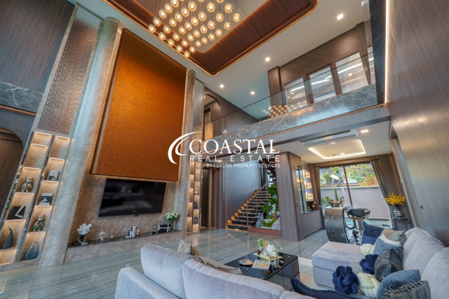 บ้านสำหรับขายที่พัทยาตะวันออก