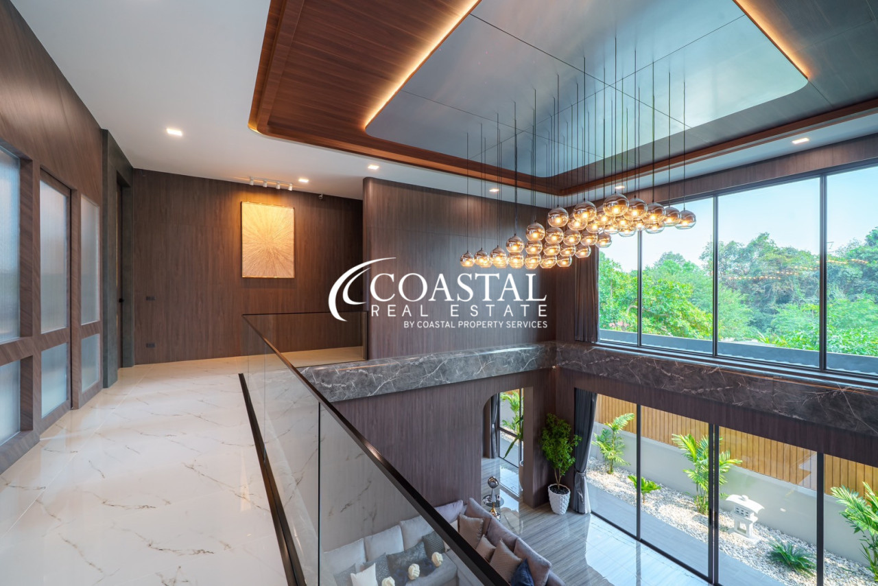 บ้านสำหรับขายที่พัทยาตะวันออก