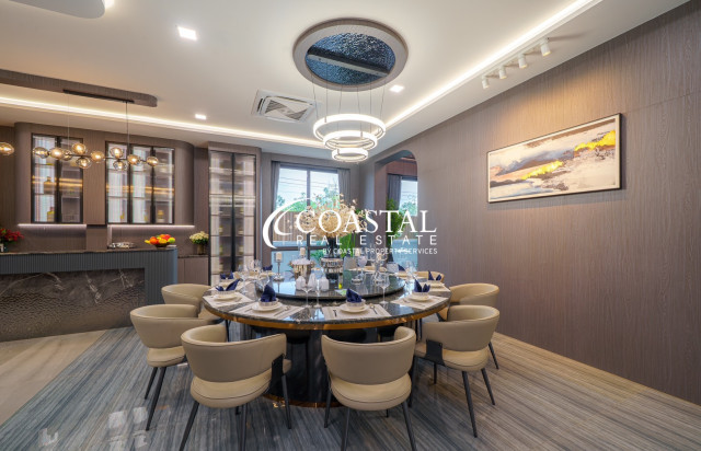 บ้านสำหรับขายที่พัทยาตะวันออก