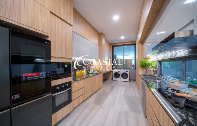 บ้านสำหรับขายที่พัทยาตะวันออก