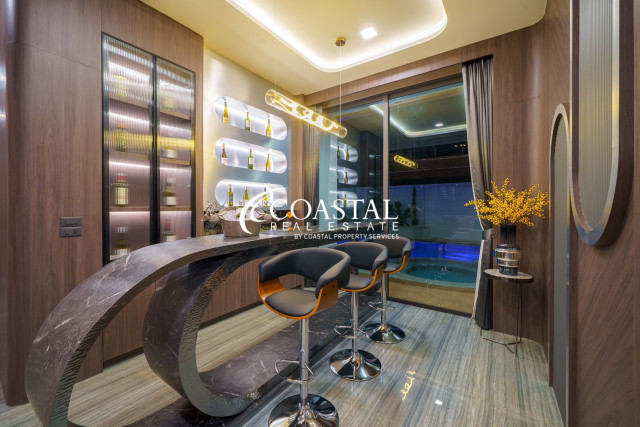 บ้านสำหรับขายที่พัทยาตะวันออก