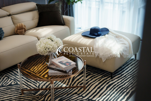 บ้านสำหรับขายที่พัทยาตะวันออก