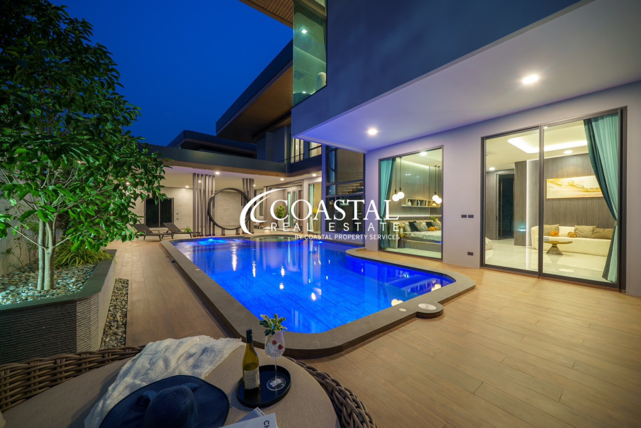 บ้านสำหรับขายที่พัทยาตะวันออก