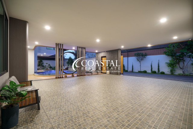 บ้านสำหรับขายที่พัทยาตะวันออก