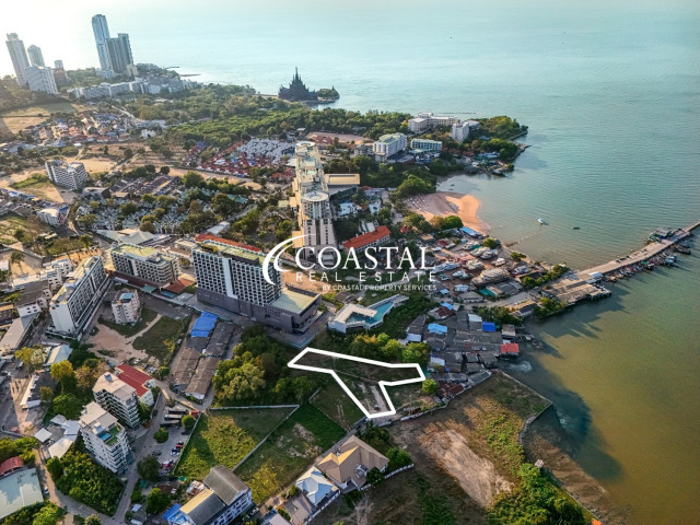 ที่ดินสำหรับขายที่นาเกลือ