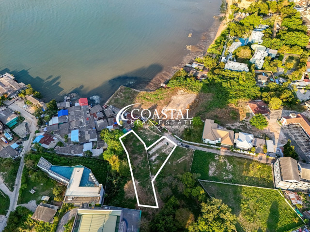 ที่ดินสำหรับขายที่นาเกลือ