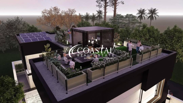 House For Sale East Pattaya