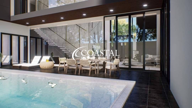 House For Sale East Pattaya