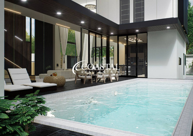 House For Sale East Pattaya