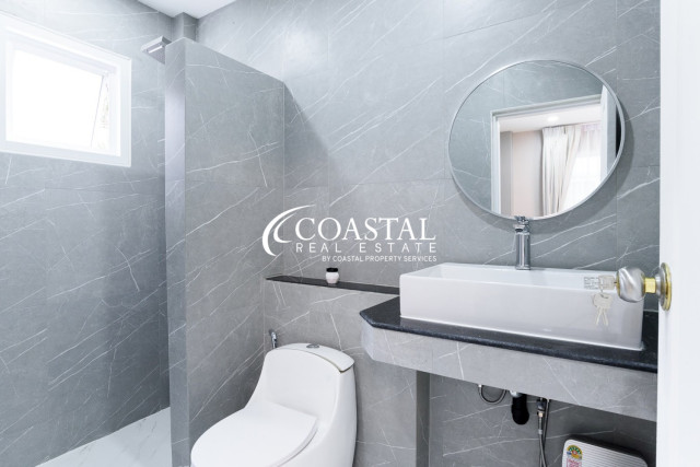 House For Sale Jomtien