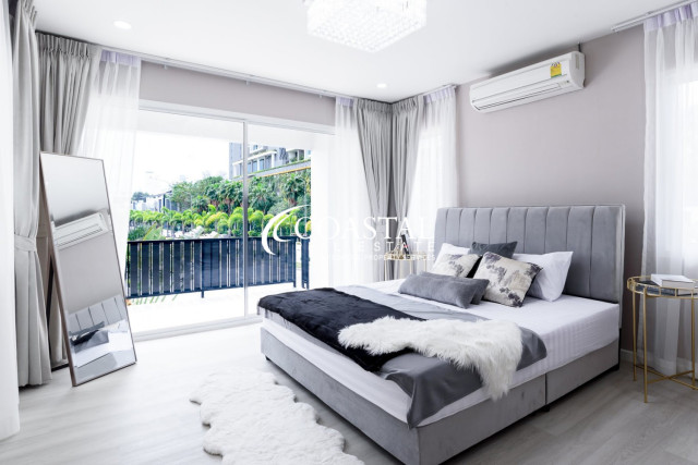 House For Sale Jomtien