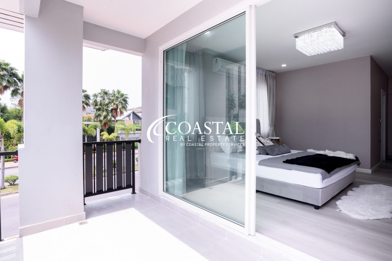 House For Sale Jomtien