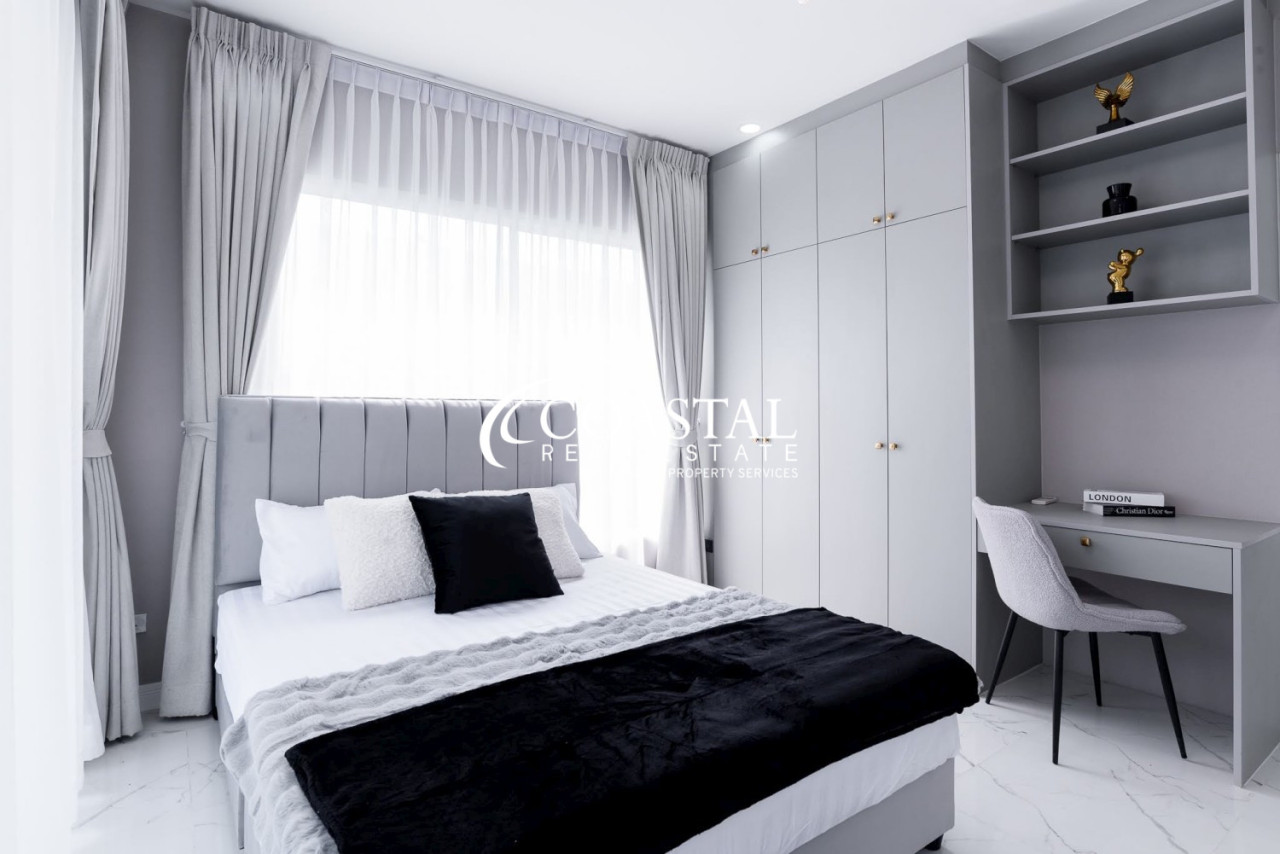 House For Sale Jomtien