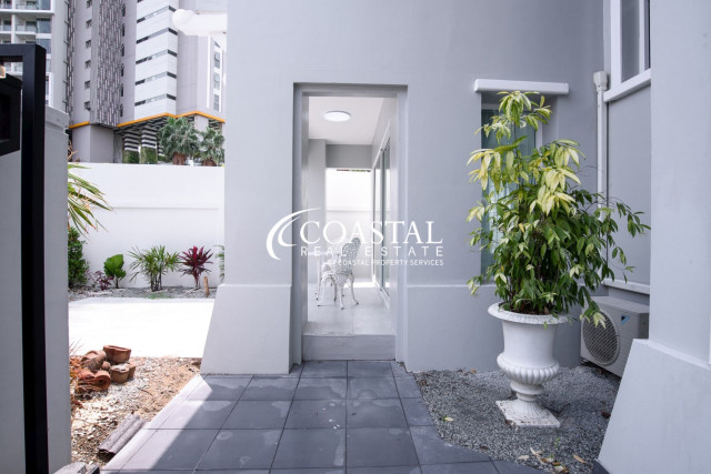 House For Sale Jomtien