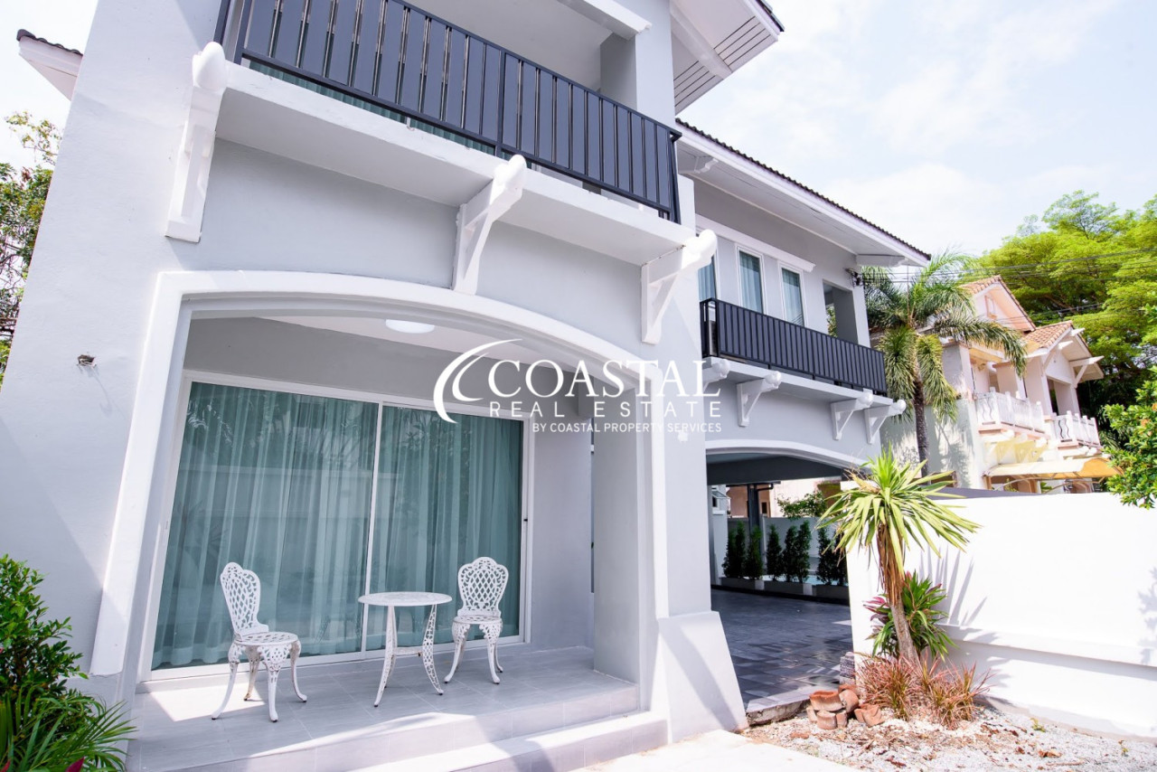 House For Sale Jomtien