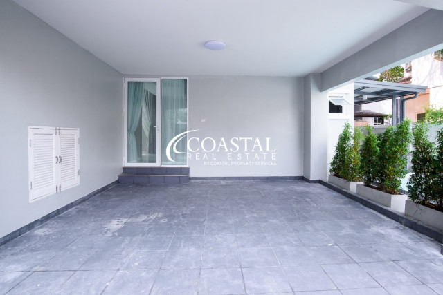 House For Sale Jomtien