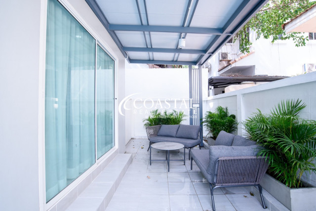 House For Sale Jomtien