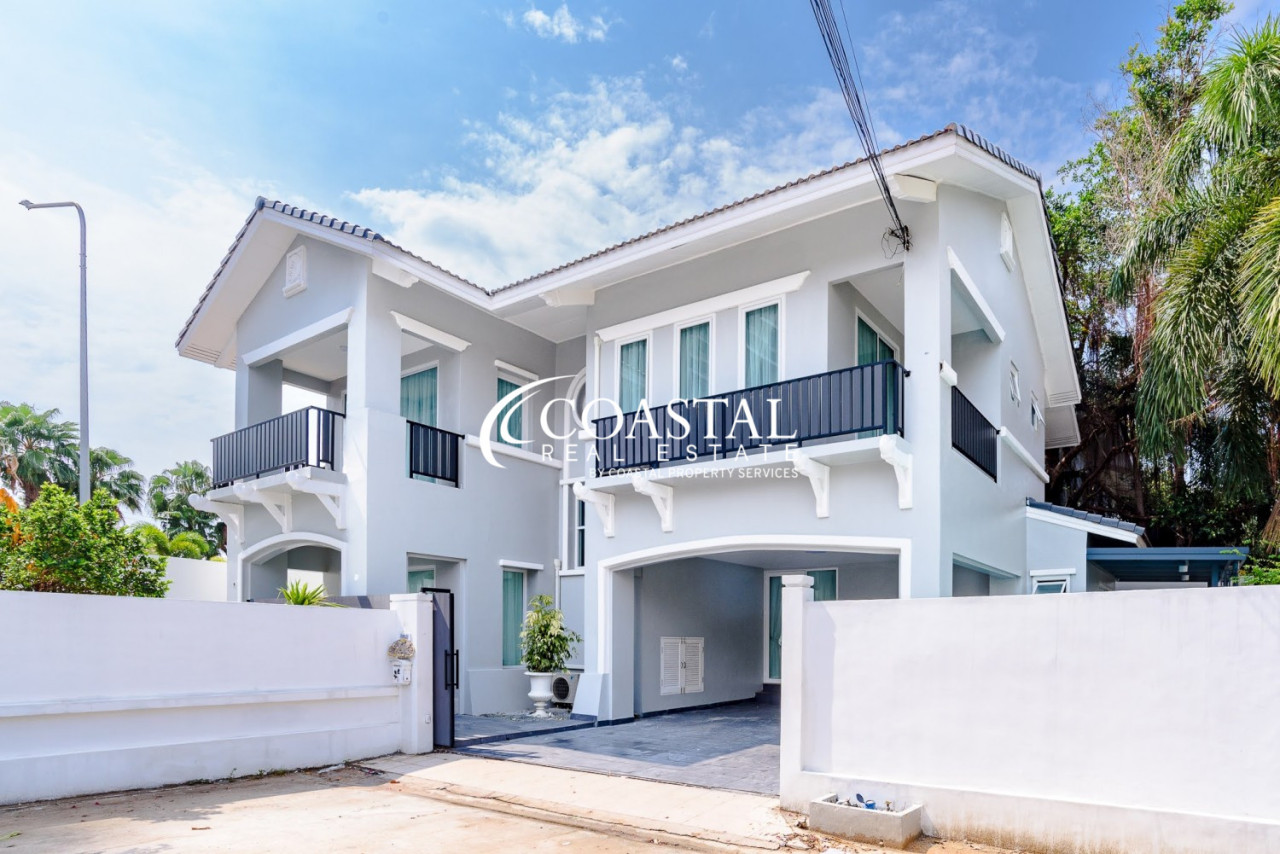 House For Sale Jomtien