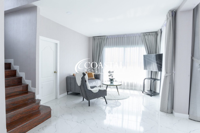 House For Sale Jomtien