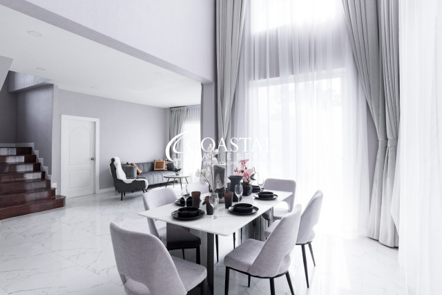 House For Sale Jomtien