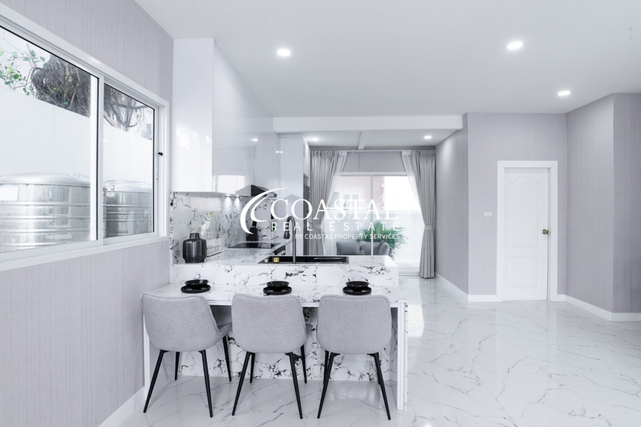 House For Sale Jomtien