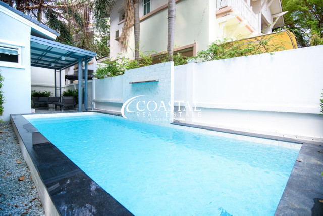 House For Sale Jomtien